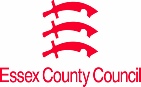 essex county council logo