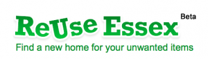 ReUse Essex Logo